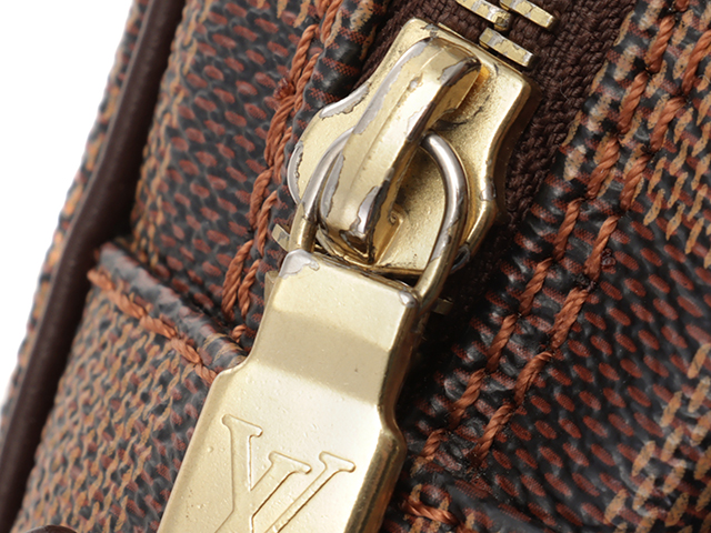 ルイヴィトン　ダヌーブ Louis Vuitton ルイ・ヴィトン ダヌーブ N48061 ダミエ SP
