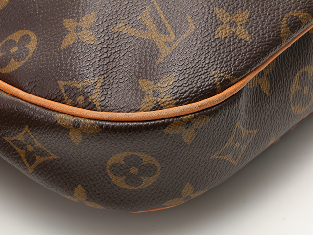 ルイ ヴィトン LOUIS VUITTON オデオンPM モノグラム ショルダー