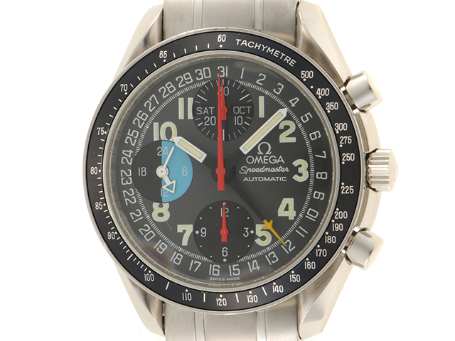 OMEGASeamaster自動巻き 下がりＳマーク シーホース刻印アンティーク OMEGASeamaster自動巻き 下がりSマーク シーホース刻印