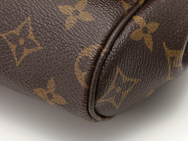 LOUIS VUITTON ルイ・ヴィトン フェイボリットMM モノグラム M40718