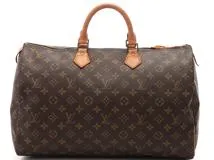 LOUIS VUITTON ルイヴィトン スピーディ40 モノグラム M41522 ボストン