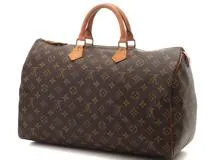 LOUIS VUITTON ルイヴィトン スピーディ40 モノグラム M41522 ボストン