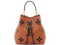 LOUIS VUITTON ルイヴィトン ハンドバッグ ネオノエ モノグラム