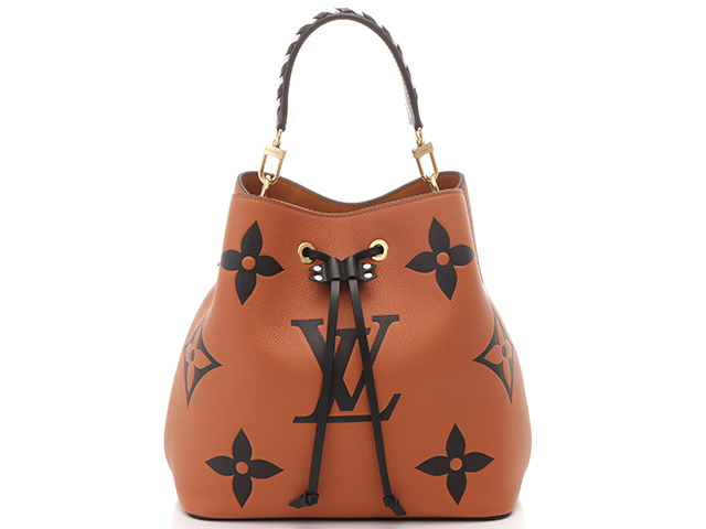 LOUIS VUITTON】ルイヴィトン『モノグラム ジャイアント