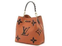 ルイヴィトンモノグラムエヴァ ルイヴィトン LOUIS VUITTON エヴァ モノグラム ショルダーバッグ