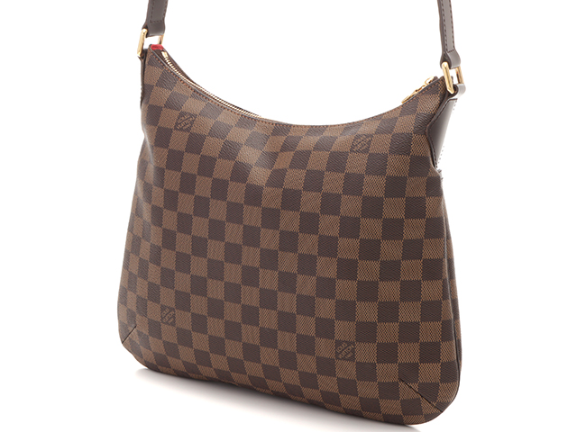 LOUIS VUITTON ルイ・ヴィトン ブルームズベリＰＭ ダミエN42251【460