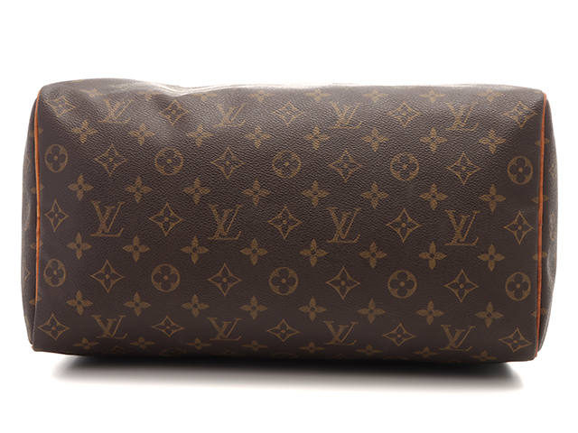 ルイヴィトン　スピーディ35 LOUIS VUITTON ルイヴィトン スピーディ35 モノグラム M41524