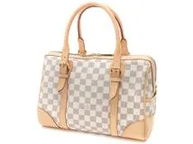 LOUIS VUITTON ルイヴィトン バークレー ダミエ・アズール LOUIS VUITTON ルイヴィトン バークレー ダミエ・アズール