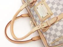 LOUIS VUITTON ルイヴィトン バークレー ダミエ・アズール LOUIS VUITTON ルイヴィトン バークレー ダミエ・アズール