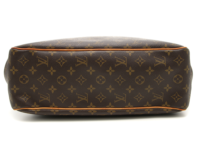 LOUIS VUITTON　ルイヴィトン　バティニョール・オリゾンタル　モノグラム　トートバッグ　M51154　【205】　2148103570568