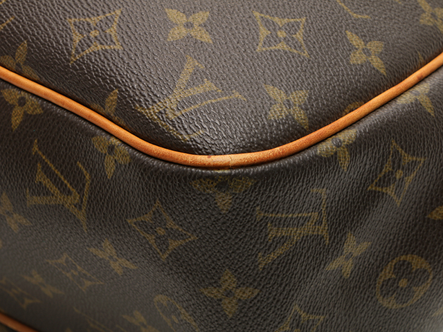 LOUIS VUITTON　ルイヴィトン　バティニョール・オリゾンタル　モノグラム　トートバッグ　M51154　【205】　2148103570568