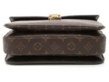[SALE]ヴィトン Vuitton レア ポシェットメティス MM ルイヴィトン ポシェット・メティスMM モノグラムリバース