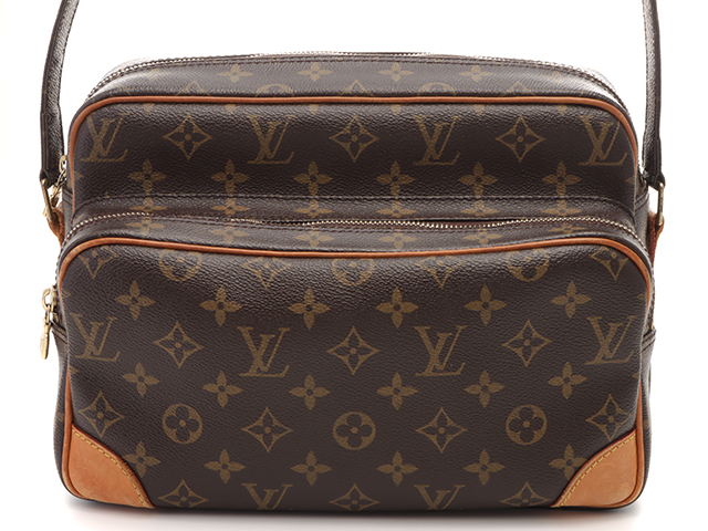 正規品【良品】LV ナイル ショルダーバッグ - www.sorbillomenu.com