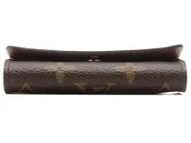 ルイ ヴィトン LOUIS　VUITTON　M62630 モノグラム　ミュルティクレ6　6連キーケース  2148103571206