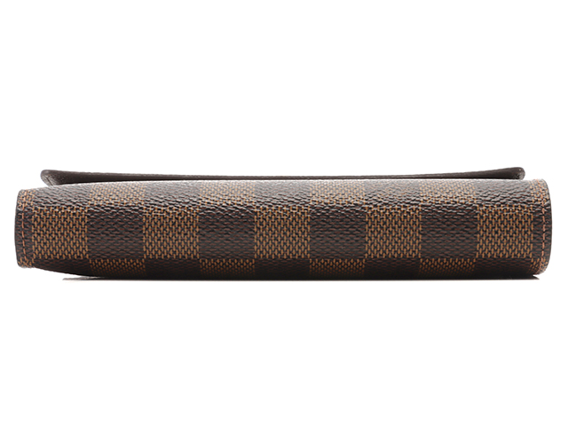 ルイ・ヴィトン LOUIS VUITTON ポルトトレゾール