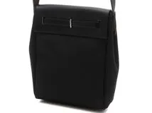 HERMES エルメス エールバッグTPM ショルダーバッグ キャンバス