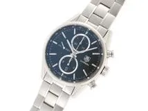 TAG HEUER タグホイヤー カレラ キャリバー1887 クロノグラフ CAR2110