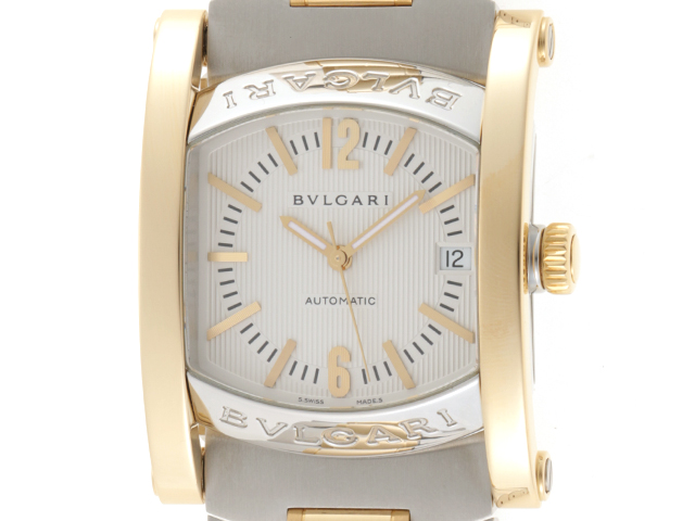 WATCHCOLLECTOR さん 専用 BVLGARI アショーマ 時計 WATCHCOLLECTOR さん 専用 BVLGARI アショーマ 時計