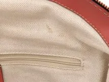 GUCCI グッチ ハンドバッグ ディアマンテ スーキー ベージュ/ピンク キャンバス/レザー 223974【472】2148103574580