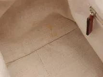 GUCCI グッチ ハンドバッグ ディアマンテ スーキー ベージュ/ピンク キャンバス/レザー 223974【472】2148103574580