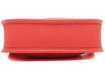 HERMES エルメス ショルダーバッグ エヴリンTPM ローズテキサス トリヨンクレマンス シルバー金具 B刻印 2148103575242【430】