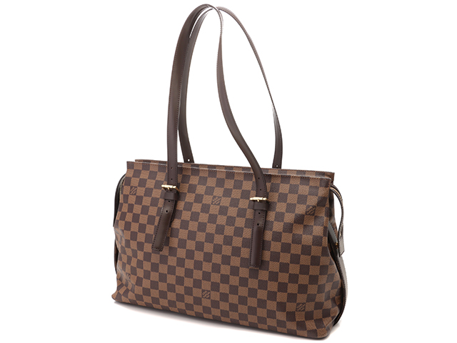 LOUIS VUITTON チェルシートートバッグ - www.sorbillomenu.com