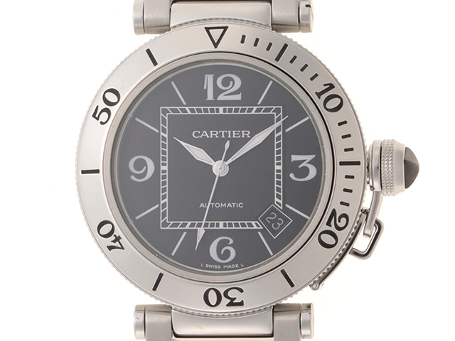 カルティエ 腕時計 W31077M7