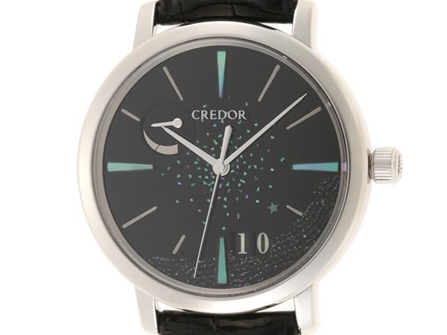 【不動】SEIKO Credor セイコークレドール　レディース腕時計　限定品 レディース腕時計 SEIKO CREDOR セイコー クレドール シグノ 美