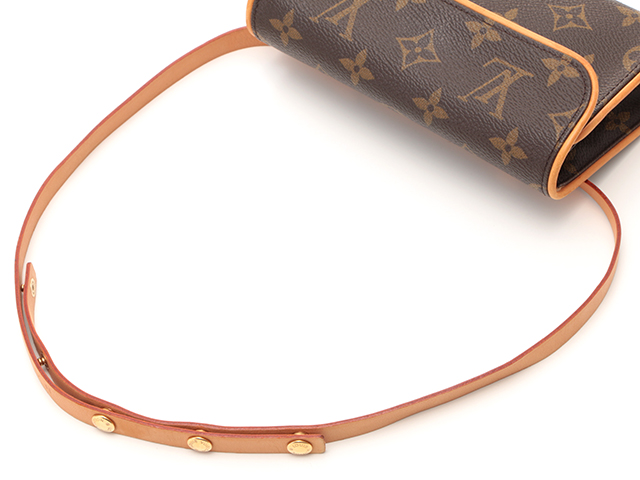 LOUIS VUITTON ルイ・ヴィトン ポシェット・フロランティーヌ LOUIS VUITTON ルイ・ヴィトン ポシェット・フロランティーヌ