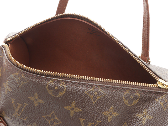 LOUIS VUITTON ルイヴィトン パピヨン(旧)PM モノグラム M51366