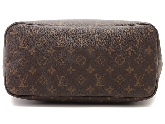 LOUIS VUITTON ルイヴィトン ネヴァーフルMM 旧型 トートバッグ