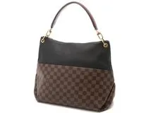 LOUIS VUITTON ルイヴィトン マイダ ホーボー ショルダーバッグ