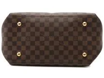 LOUIS VUITTON ルイヴィトン マイダ ホーボー ショルダーバッグ ダミエ