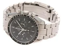 OMEGA　オメガ　スピードマスター ムーンウォッチ プロフェッショナ﻿ル　3570.50.00　ステンレス　SS　ブラック　メンズ　手巻き【432】2148103577529
