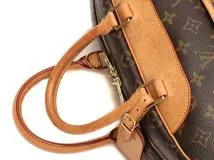 LOUIS VUITTON ルイ ヴィトン　ドーヴィル　モノグラム　M47270【471】I