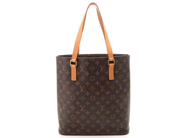 LOUIS VUITTON ルイヴィトン ヴァヴァンGM モノグラム M51170 トート  