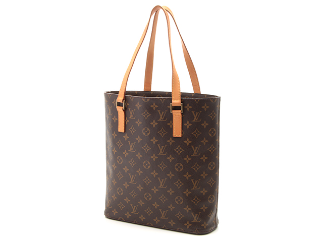 LOUIS VUITTON ルイヴィトン ヴァヴァンGM モノグラム M51170 トート