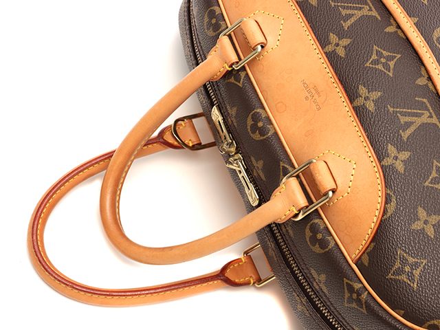 LOUIS VUITTON ルイ・ウィトン ハンドバッグ ドーヴィル