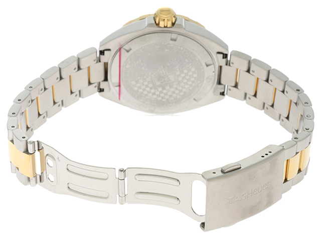 TAG HEUER タグ・ホイヤー フォーミュラ1 WAZ1121.BB0879 GP/SS 男性用