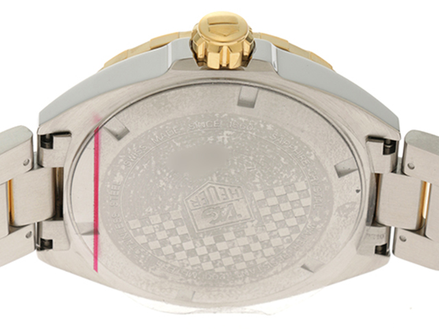 TAG HEUER タグ・ホイヤー フォーミュラ1 WAZ1121.BB0879 GP/SS 男性用