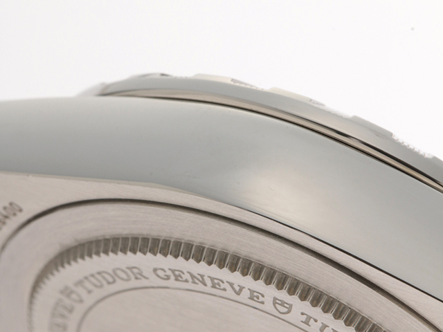 TUDOR チュードル ロイヤル M28400-0006 ステンレス ブルー文字