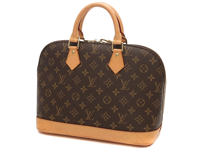 LOUIS VUITTON ルイヴィトン アルマ モノグラム 【431】2148103578991