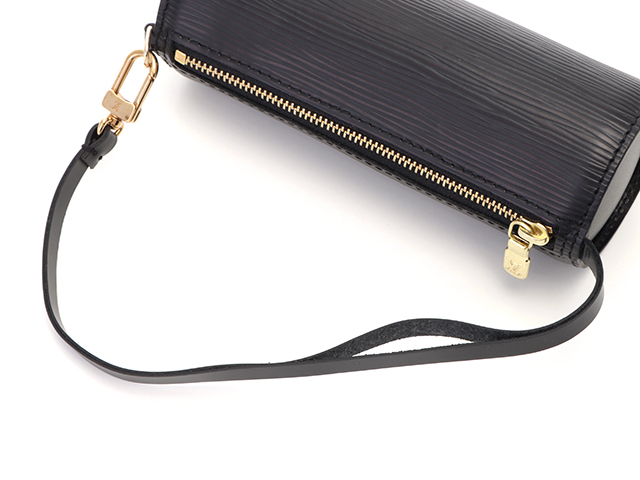 LOUIS VUITTON ルイヴィトン ハンドバッグ スフロ エピ ノワール