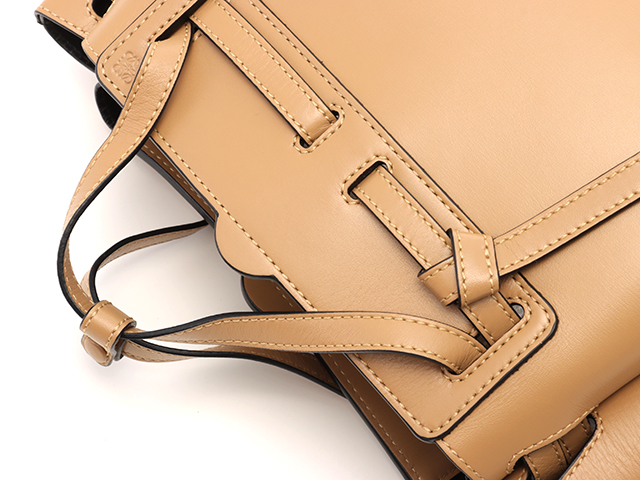 【LOEWE】ロエベ スクエア レザーショルダーバッグ ブラウン Amazon | [ロエベ] バッグ レディース ショルダーバッグ