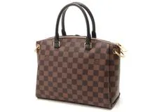 LOUIS VUITTON　ルイヴィトン　オデオン・トートPM　ダミエ　【205】2148103579585