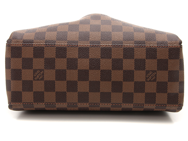 LOUIS VUITTON ルイヴィトン オデオン・トートPM ダミエ 【205