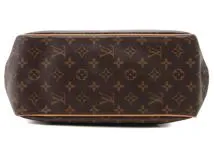 LOUIS VUITTON ルイヴィトン バティニョール・ヴェルティカル モノグラム M51153 ショルダーバッグ 2148103580093  【432】 の購入なら「質」の大黒屋（公式）