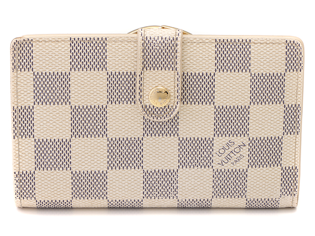ヴィトン　ルイヴィトン ポルトモネビエ ヴィエノワ アズール ガマ口財布 楽天市場】【財布】LOUIS VUITTON ルイ ヴィトン エピ