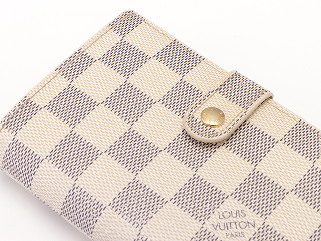 LOUIS VUITTON ルイヴィトン ポルトモネビエ・ヴィエノワ がま口