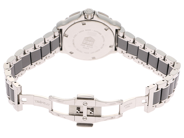 TAG HEUER タグ・ホイヤー フォーミュラ1 ダイヤベゼル WAH1212